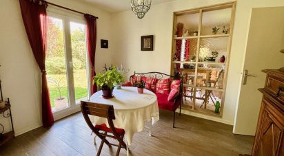 Traditional house 7 rooms of 182 m² in Rochefort-en-Yvelines (78730)