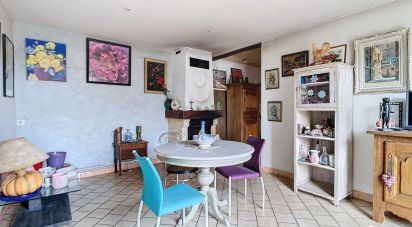 House 3 rooms of 63 m² in Guîtres (33230)