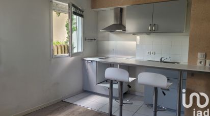 Appartement 2 pièces de 40 m² à Champs-sur-Marne (77420)