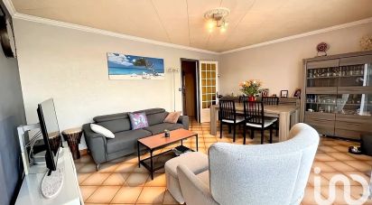 Apartment 4 rooms of 72 m² in Boussy-Saint-Antoine (91800)