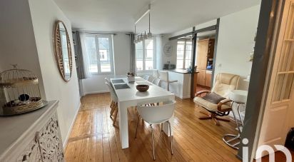 Apartment 4 rooms of 68 m² in Gisors (27140)