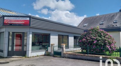 House 5 rooms of 853 m² in Lécousse (35133)