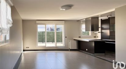 Appartement 5 pièces de 98 m² à Massy (91300)