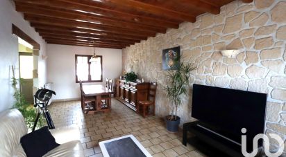 Traditional house 5 rooms of 93 m² in D'Huison-Longueville (91590)