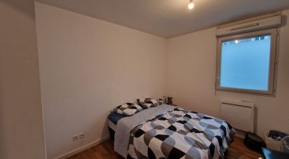 Apartment 2 rooms of 53 m² in Raismes (59590)