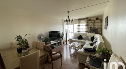 Apartment 4 rooms of 80 m² in Chilly-Mazarin (91380)