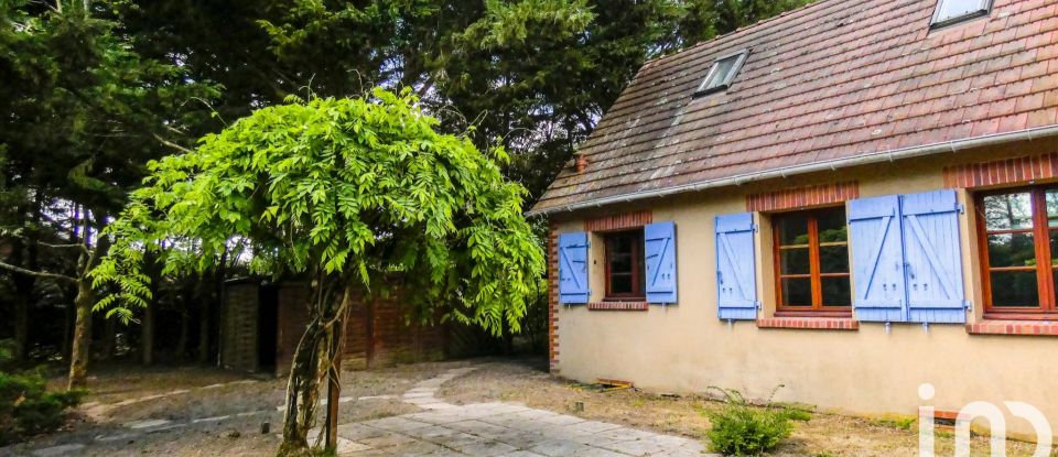 Country house 5 rooms of 80 m² in Châtenoy (45260)