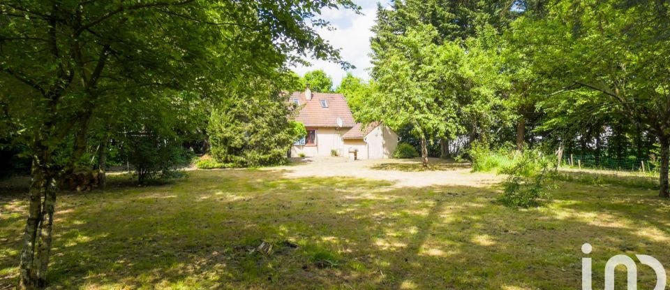 Country house 5 rooms of 80 m² in Châtenoy (45260)