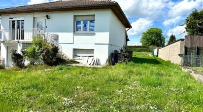 Town house 5 rooms of 90 m² in Puttelange-aux-Lacs (57510)