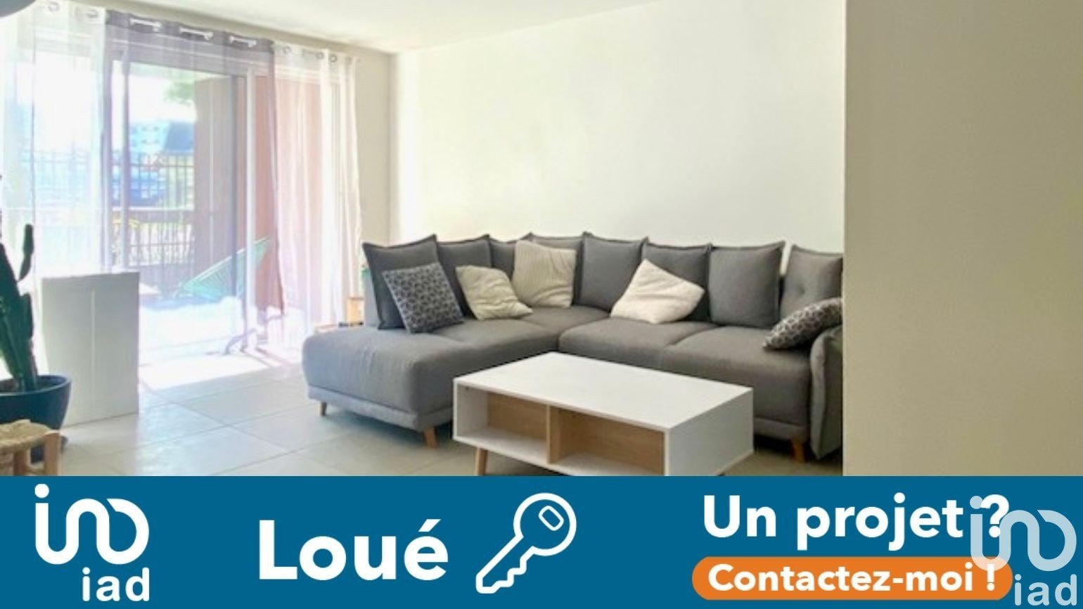 Appartement 2 pièces de 46 m² à Le Bouscat (33110)