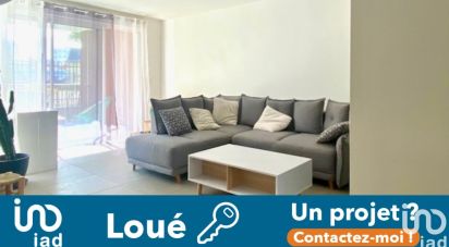 Apartment 2 rooms of 46 m² in Le Bouscat (33110)