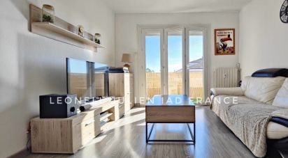 Apartment 3 rooms of 60 m² in La Garde (83130)