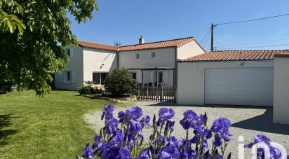 House 7 rooms of 129 m² in Treize-Septiers (85600)
