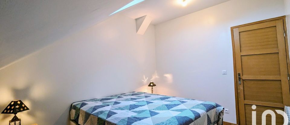 Duplex 3 pièces de 89 m² à Aubergenville (78410)
