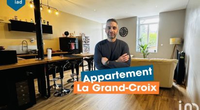Appartement 3 pièces de 71 m² à La Grand-Croix (42320)