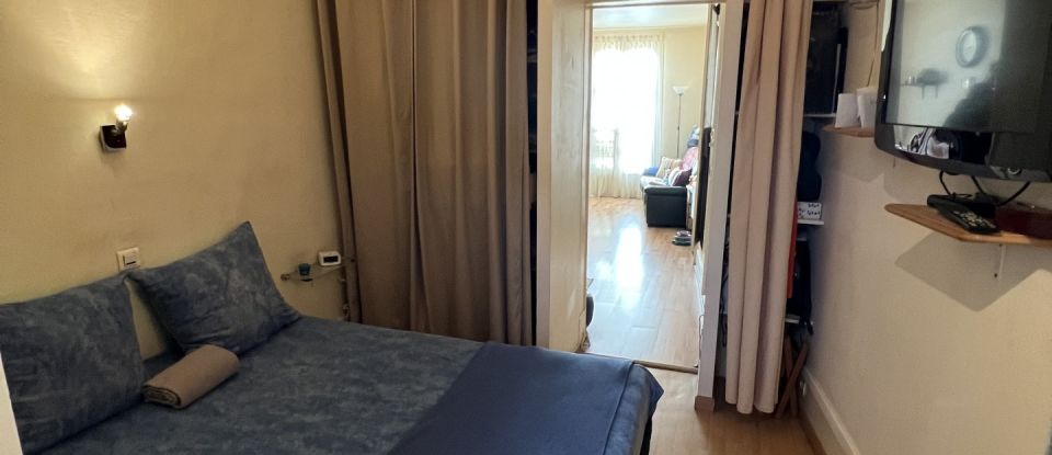 Apartment 2 rooms of 42 m² in Ivry-sur-Seine (94200)