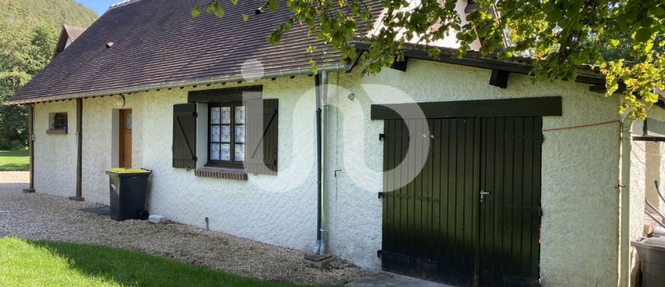 Traditional house 8 rooms of 225 m² in Heudreville-sur-Eure (27400)