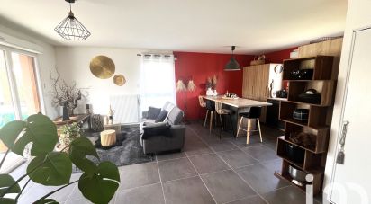 Appartement 4 pièces de 90 m² à Rumilly (74150)