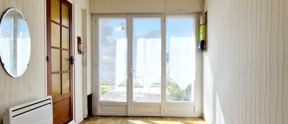 House 4 rooms of 90 m² in Nantes (44100)