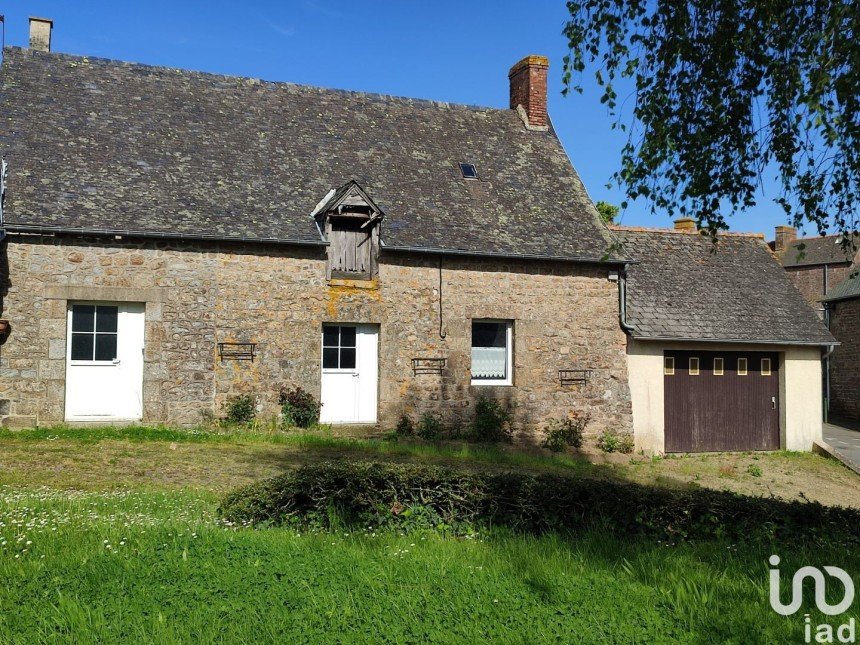 Maison 2 pièces de 71 m² à Saint-Hilaire-des-Landes (35140)
