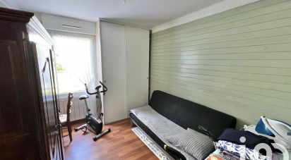 Appartement 3 pièces de 68 m² à Le Havre (76620)
