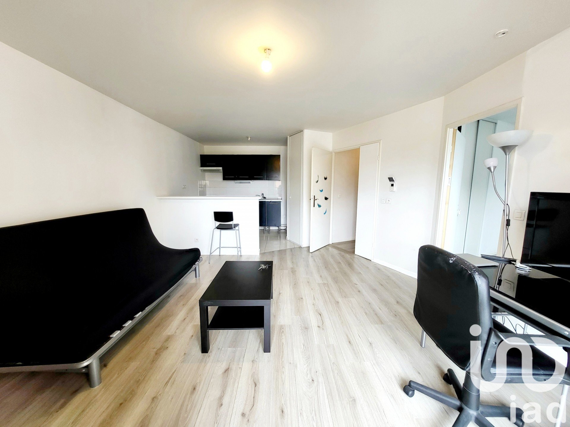 Appartement a louer argenteuil - 2 pièce(s) - 47 m2 - Surfyn