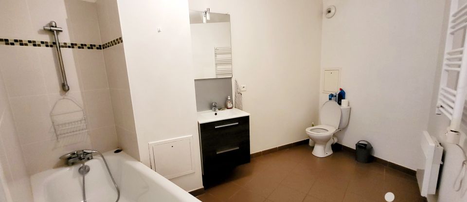 Appartement 2 pièces de 47 m² à Argenteuil (95100)