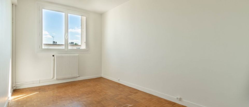 Appartement 5 pièces de 81 m² à Saint-Germain-en-Laye (78100)
