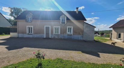 House 5 rooms of 151 m² in Château-Renard (45220)