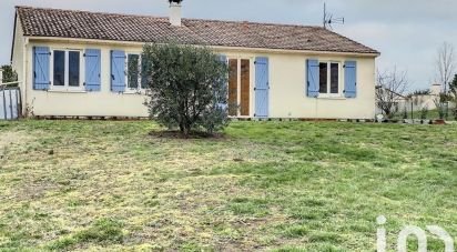 Traditional house 2 rooms of 86 m² in Laugnac (47360)