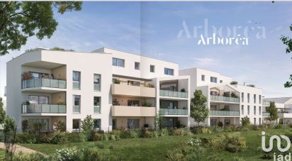 Apartment 2 rooms of 41 m² in Sauvian (34410)