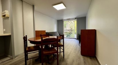 Appartement 1 pièce de 32 m² à Crégy-lès-Meaux (77124)