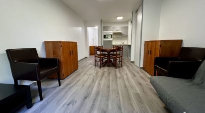 Appartement 1 pièce de 32 m² à Crégy-lès-Meaux (77124)