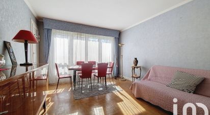 Appartement 3 pièces de 62 m² à Livry-Gargan (93190)