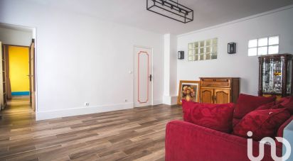 Appartement 5 pièces de 97 m² à Créteil (94000)
