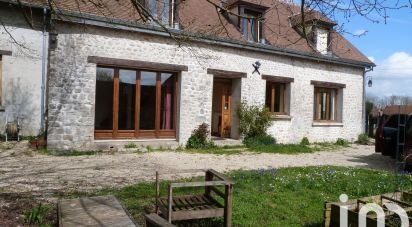 Maison de village 4 pièces de 140 m² à Chalou-Moulineux (91740)