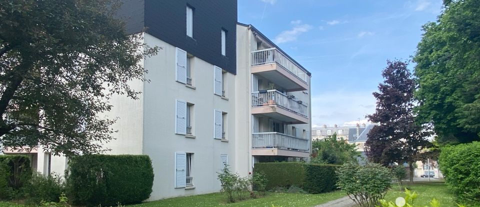 Appartement 3 pièces de 76 m² à Compiègne (60200)