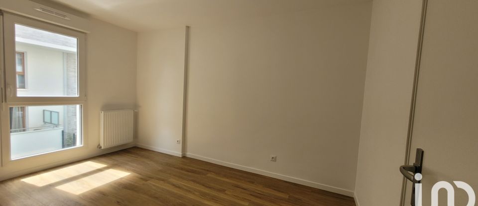 Apartment 2 rooms of 44 m² in Lagny-sur-Marne (77400)