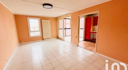 Apartment 3 rooms of 60 m² in Grasse (06130)