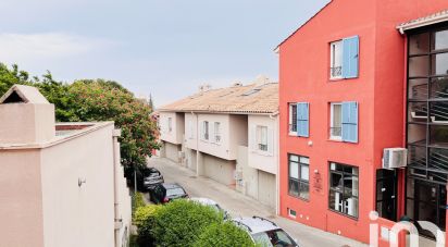 Appartement 3 pièces de 60 m² à Grasse (06130)