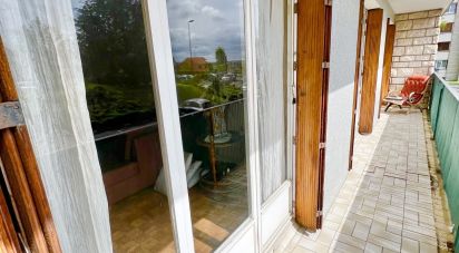Apartment 5 rooms of 93 m² in Viry-Châtillon (91170)