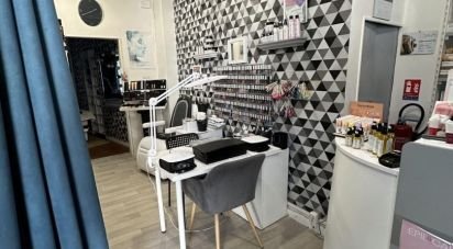 Local d'activités de 35 m² à Béville-le-Comte (28700)