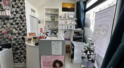 Local d'activités de 35 m² à Béville-le-Comte (28700)