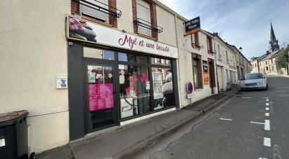 Retail property of 35 m² in Béville-le-Comte (28700)