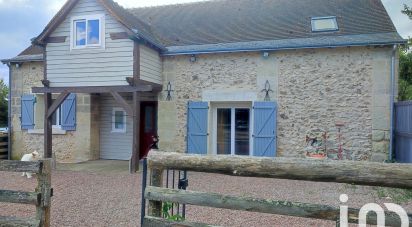 House 6 rooms of 156 m² in Neuillé-Pont-Pierre (37360)
