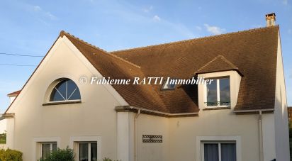 House 8 rooms of 202 m² in Carrières-sur-Seine (78420)