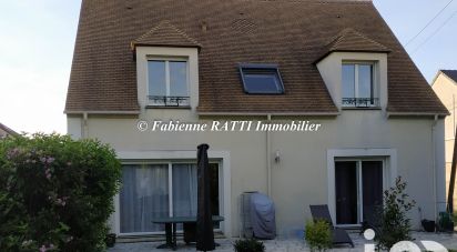House 8 rooms of 202 m² in Carrières-sur-Seine (78420)