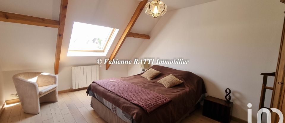 Traditional house 8 rooms of 202 m² in Carrières-sur-Seine (78420)