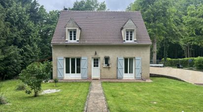 House 5 rooms of 140 m² in Trie-Château (60590)