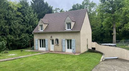 House 5 rooms of 140 m² in Trie-Château (60590)